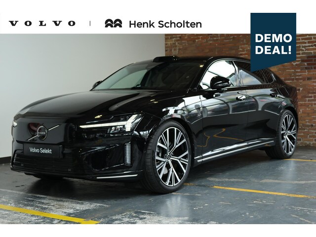 Volvo ES90 - Single Motor Extended Range Ultra 92 kWh | Bowers & Wilkins 