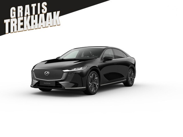 Mazda 6e - 68, 8 kWh Takumi Business Edition | 360° View Monitor | Alar