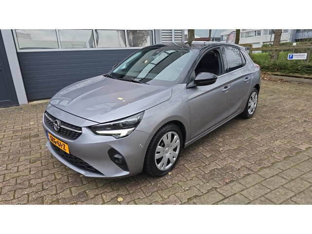 Opel Corsa - 1.2 GS LINE PANO