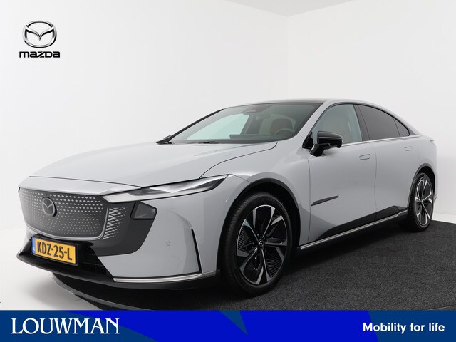 Mazda 6e - Takumi Plus 68.8 kWh | *Demo* | Leder | 360 camera |