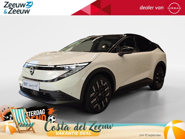 Nissan Leaf - Evolve 52 kWh | DE NIEUWE NISSAN LEAF | | €2000, - INRUILPRE
