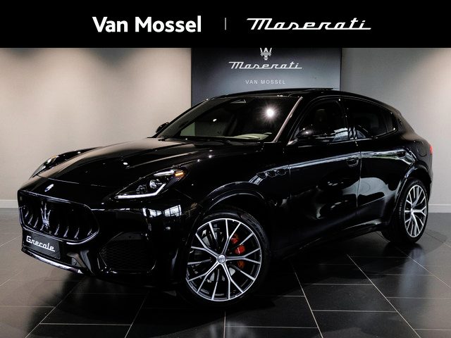 Maserati Grecale 2.0 MHEV Modena | 330 hp | Travel Package | Climate Package |