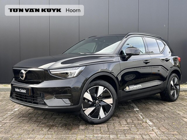 Volvo EX40 - Single Motor Extended Range Plus 82 kWh Europa/ extra getint