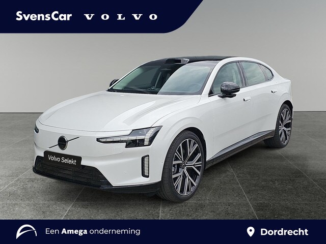Volvo ES90 - Single Motor Extended Range Ultra 92 kWh | Pilot Assist | Cl