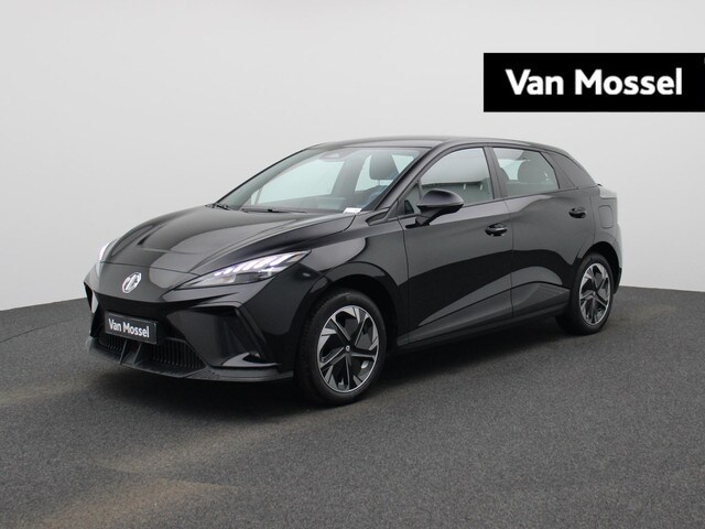 MG MG4 Electric - Standard 51 kWh Final Edition - Carplay - Cruisecontrole - C