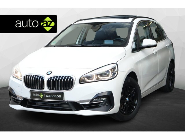 BMW 2-serie Active Tourer - 220i High Executive / Pano / Cruise / Head-up