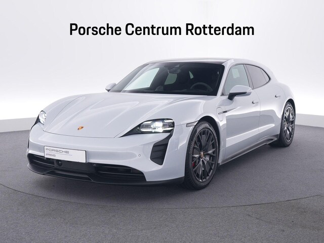 Porsche Taycan Sport Turismo - GTS 93 kWh