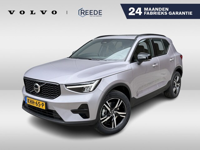 Volvo XC40 - 2.0 B4 Automaat Plus Dark | Lounge | Panoramadak