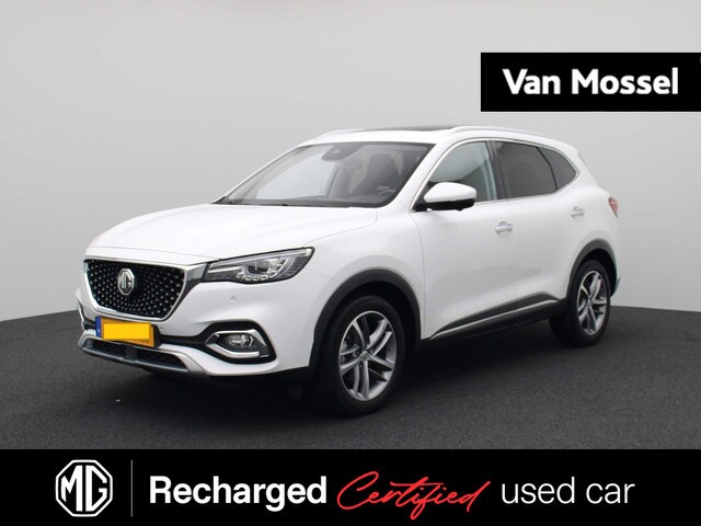MG EHS - 1.5 TGDI PHEV Aut. Luxury | Panoramadak | Navi | Leder | Led