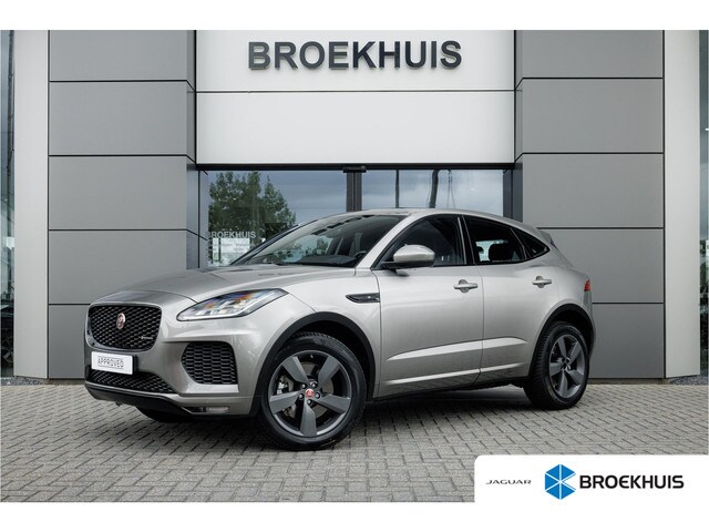 Jaguar E-Pace - P250 AWD R-Dynamic S | Panoramadak | Elektr achterklep | Bla