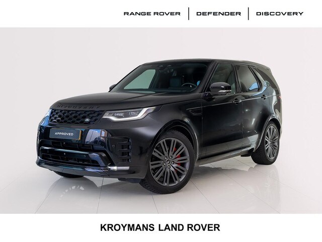 Land Rover Discovery - 3.0 D250 R-Dynamic SE | Cold Climate Pack | Panoramadak |