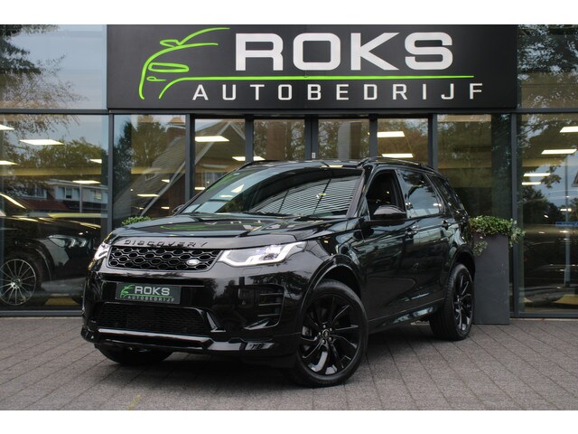 Land Rover Discovery Sport - 1.5 P270e PHEV Dynamic SE