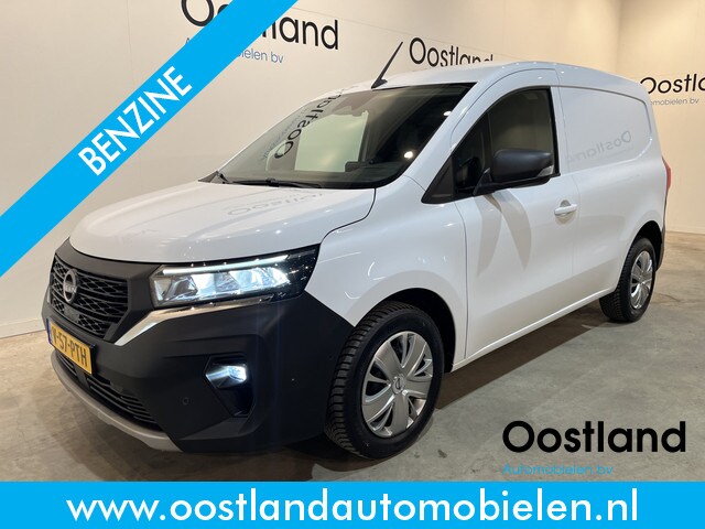 Nissan Townstar - 1.3 L1 130 PK Benzine / Euro 6 / Airco / Cruise Control / Ca