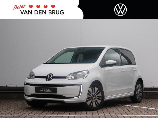 Volkswagen e-Up! - | Cruisecontrol | Camera | Sfeerverlichting | LMV
