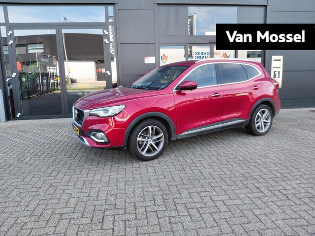 MG EHS - 1.5 TGDI Luxury
