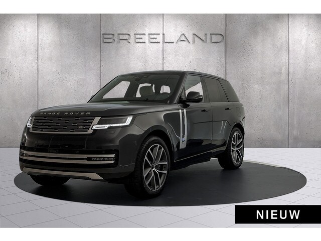 Land Rover Range Rover - P550e Autobiography | Massage | Panoramadak | Executive