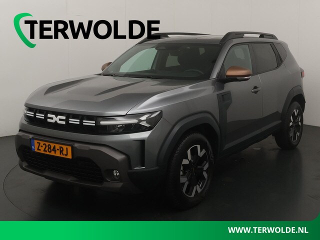 Dacia Duster - extreme mild hybrid 130 | Trekhaak | 360 Camera |