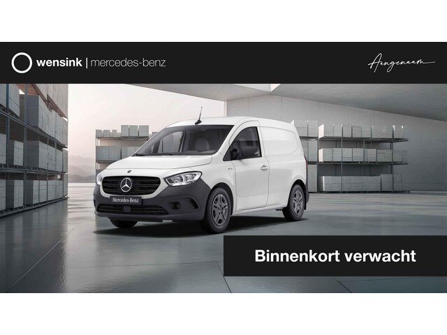 Mercedes-Benz eCitan - 112 Pro L1 51 kWh