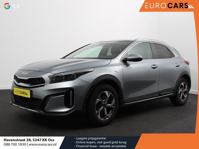 Kia Xceed - 1.0 T-GDi 120pk ComfortLine Camera Navigatie Apple Carplay/A