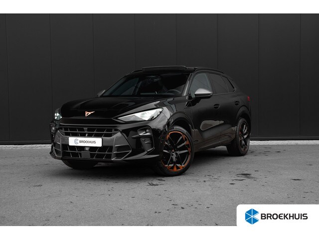 CUPRA Terramar - 1.5 TSI e-Hybrid 272 PK VZ Performance | Panoramadak | Trekh