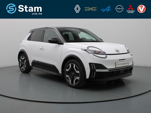Nissan Micra - EVOLVE 52 kWh Automaat Harman Kardon | Camera | Adapt. Cruis