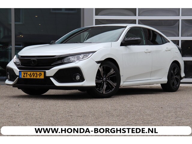 Honda Civic - 1.0 i-VTEC 129pk Elegance