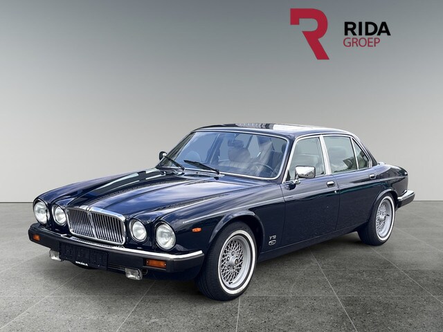 Jaguar XJ - 12 Serie III