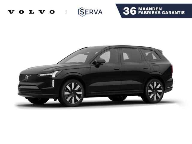 Volvo EX90 - Twin Motor Ultra 7p. 111 kWh | Panoramadak | 360° camera | B