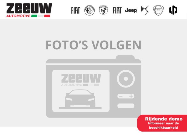 Fiat Grande Panda - La Prima 11 kW 44 kWh | Navi | Carplay | Camera | Cruise