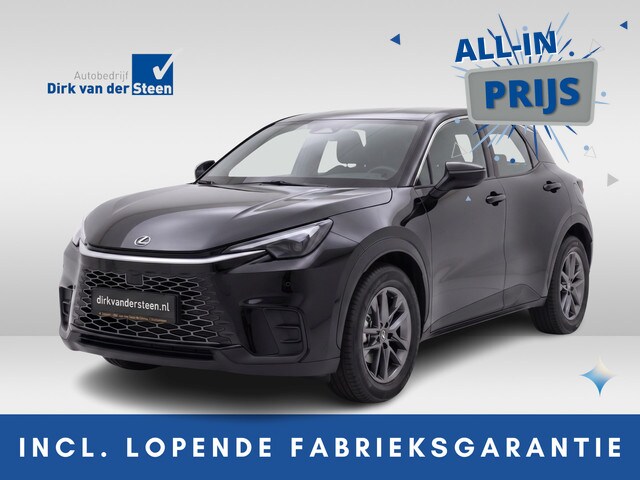 Lexus LBX - 2WD | Achteruitrijcamera | Apple Carplay/Android Auto | Crui