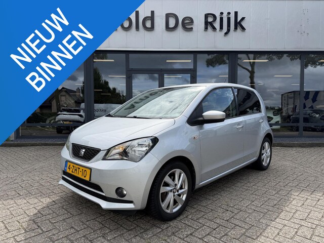 Seat Mii - 1.0 Sport Dynamic