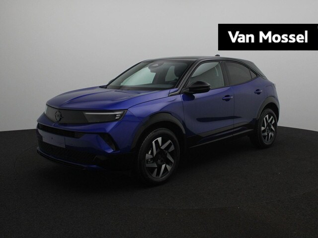 Opel Mokka - 1.2 Turbo GS | NIEUW | 8 JAAR GARANTIE | €2.500, - Inruilpre