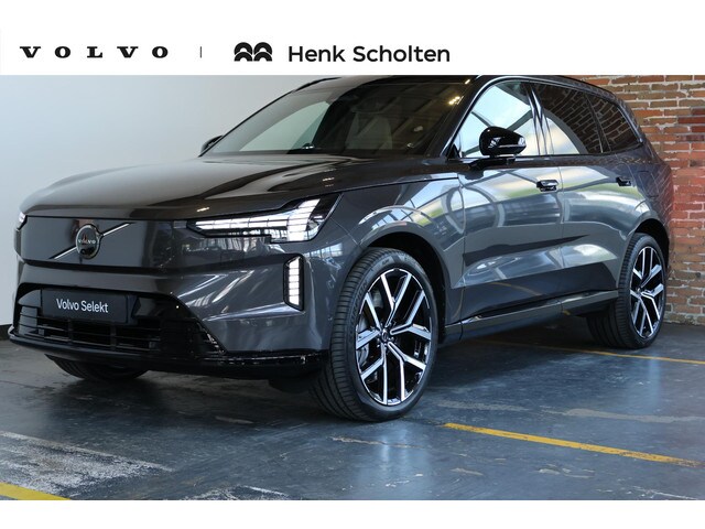 Volvo EX90 - Twin Motor Ultra 7p. 106 kWh | Elektrochromatisch panoramada