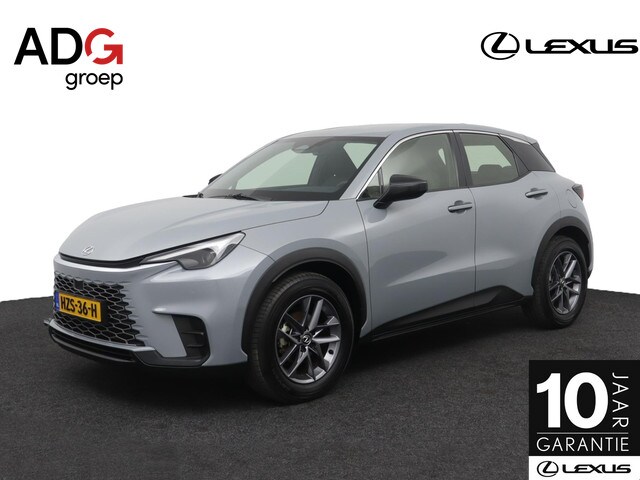 Lexus LBX - 1.5 2WD | Comfort & Safety Pack | Stoelverwarming | Keyless 
