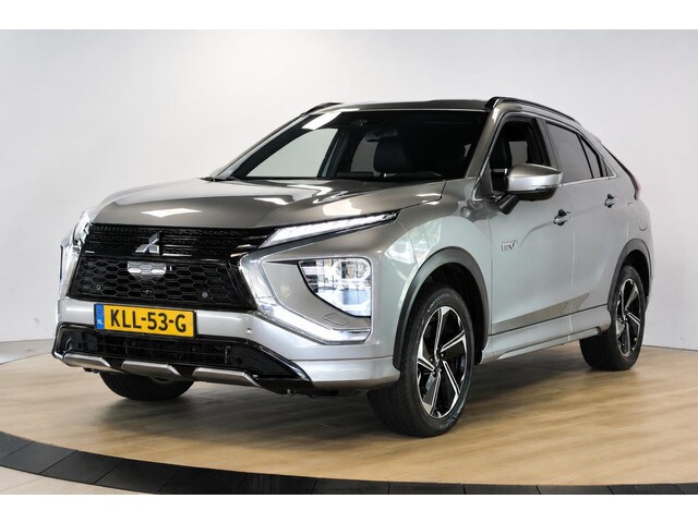 Mitsubishi Eclipse Cross - 2.4 PHEV Executive | 360 camera | Cruise adaptief | A