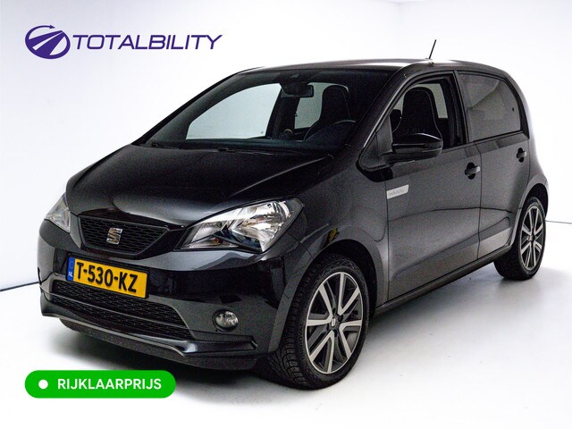 Seat Mii Electric - electric Plus 36 kWh | Stoelverwarming | Cruise | PDC achter
