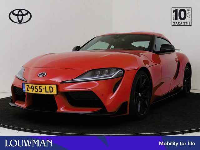 Toyota Supra 3.0 GT4 100th Edition Tribute | DEMO & Direct Leverbaar | NE