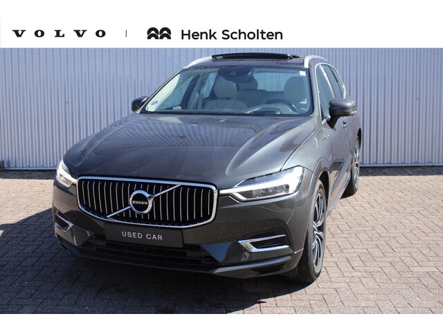 Volvo XC60 - T8 Twin Engine AWD Inscription | | Panoramadak | BLIS | Head