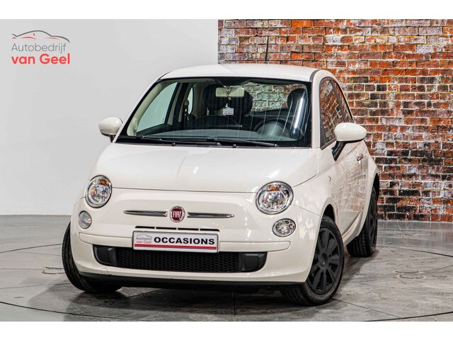 Fiat 500 - 1.0 TwinAir Pop