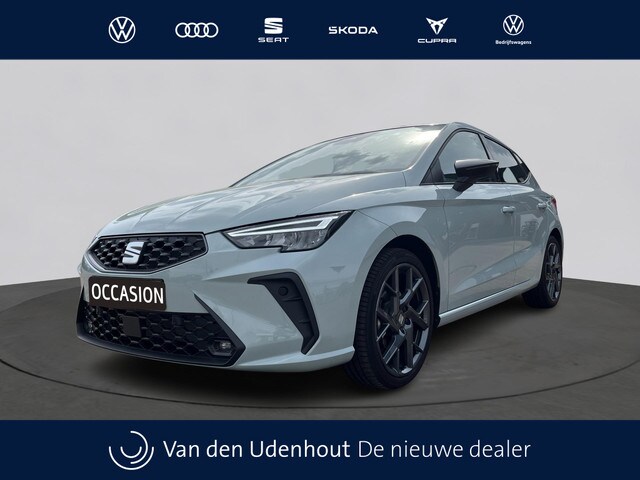 Seat Ibiza - 1.0 EcoTSI FR Business Connect