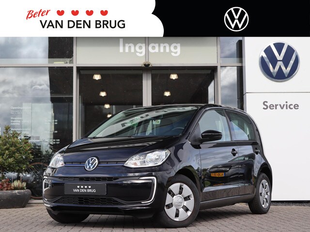Volkswagen e-Up! - Move | Climate Control | Bluetooth | DAB | Elektrische Ramen