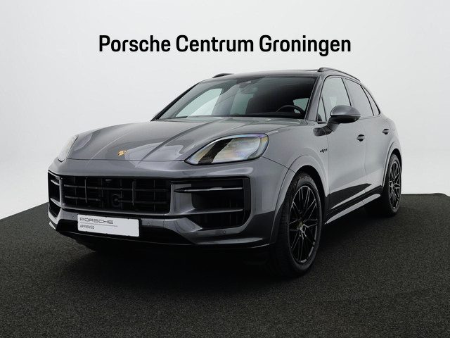 Porsche Cayenne S E-Ibrido