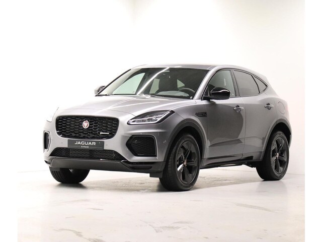 Jaguar E-Pace - P300e AWD R-Dynamic Black SPECIAL EDITION | EIGER GREY