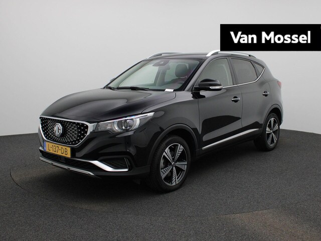MG MG ZS - EV Luxury 45 kWh