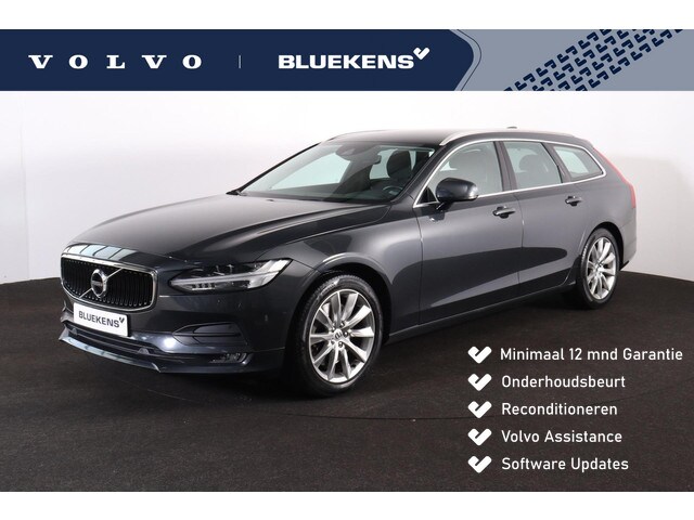 Volvo V90 - T4 Momentum - IntelliSafe Assist & Surround - Adaptieve LED 