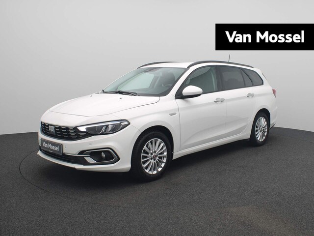 Fiat Tipo - Stationwagon 1.0 Life | Navigatie | Climate-Control | Cruise