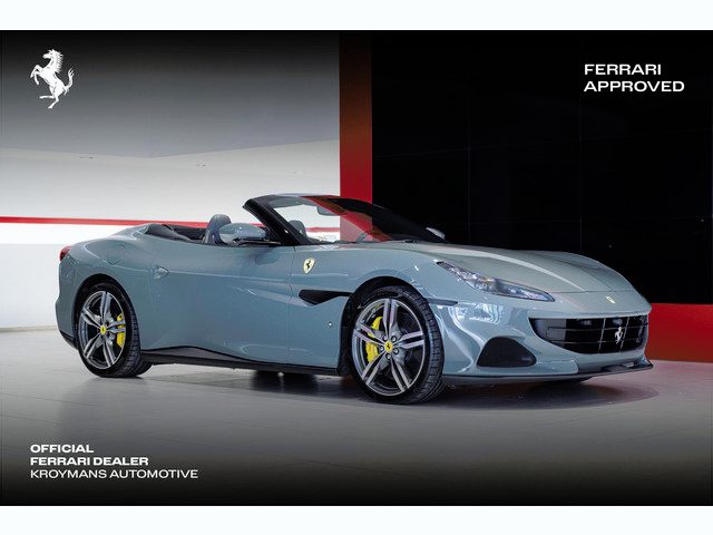 Ferrari Portofino M - Kroymans