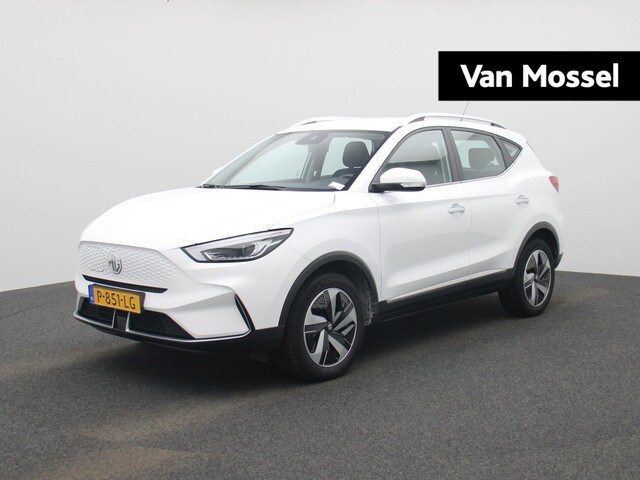 MG MG ZS - EV Standard Range Comfort 50 kWh