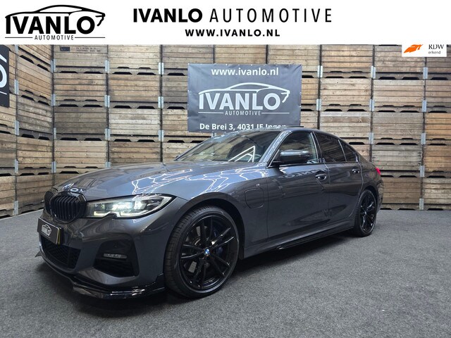 BMW 3-Serie