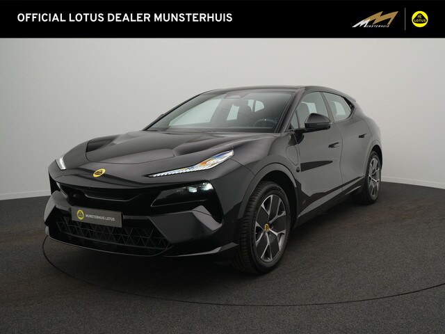 Lotus Eletre - 600 4WD | Head Up | Highway Assist | Luchtvering |